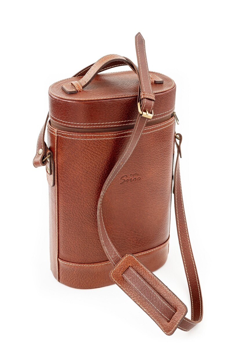 Matera 100% cuero n°14 Marron claro