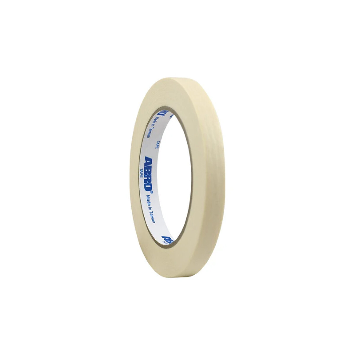 Cinta enmascarar 18 mm x 30 yardas / 27 metros - ABR161 