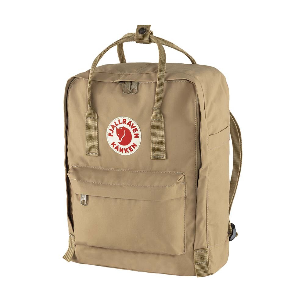 Mochila Fjallraven Kanken Unisex Clay