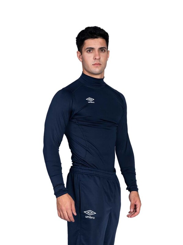Remera Térmica Umbro Hombre Y70