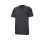 REMERA PUMA PERFORMANCE HEATHER Black