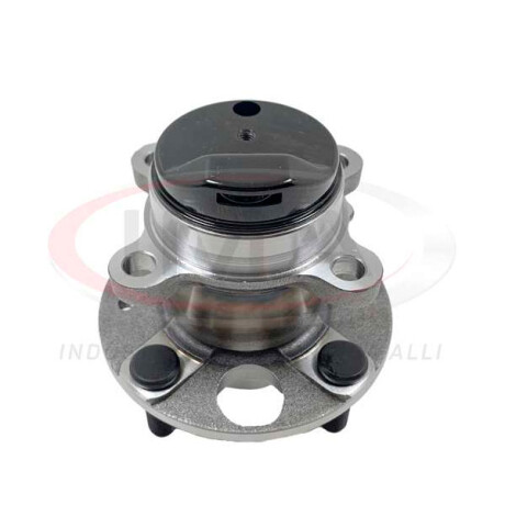 MAZA DE RUEDA NISSAN MAZA TRAS. NISSAN KICKS 16/19 - MAZA DE RUEDA NISSAN MAZA TRAS. NISSAN KICKS 16/19 -