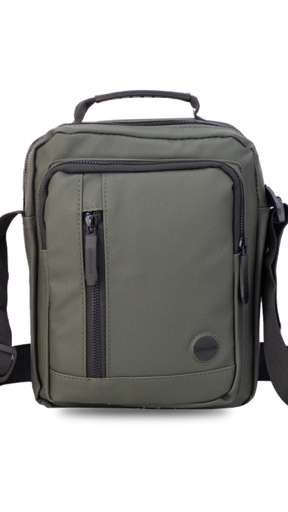 MORRAL GALERAS VERDE