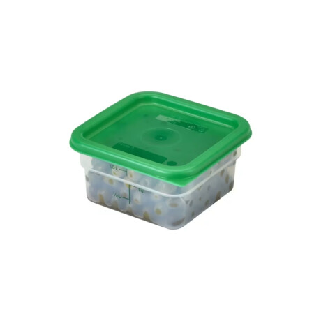 Tapa para Recipiente Cuadrado 1.9 y 3.8 Litros Tapa para Recipiente Cuadrado 1.9 y 3.8 Litros