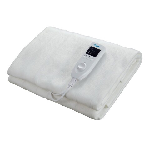 Calienta Cama Tem 1 Plaza Digital T1gccdt1p 1102 Albion Color Blanco Calienta Camas Tem Calienta Cama Tem 1 Plaza Digital T1gccdt1p 1102 Albion Color Blanco Calienta Camas Tem