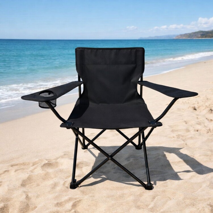 SILLA PLEGABLE DE TELA MULTIUSO SILLA PLEGABLE DE TELA MULTIUSO