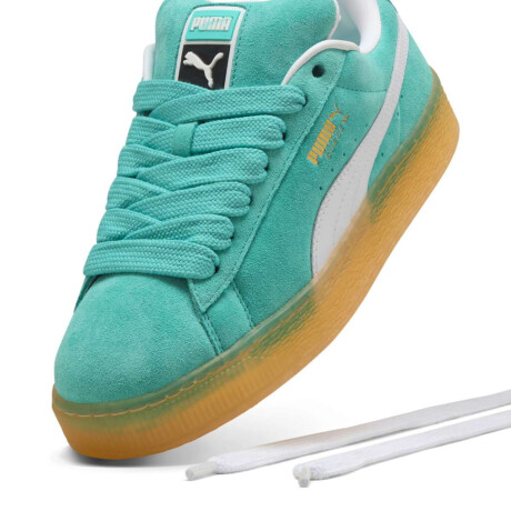 Zapatillas Suede XL de Hombre Multicolor