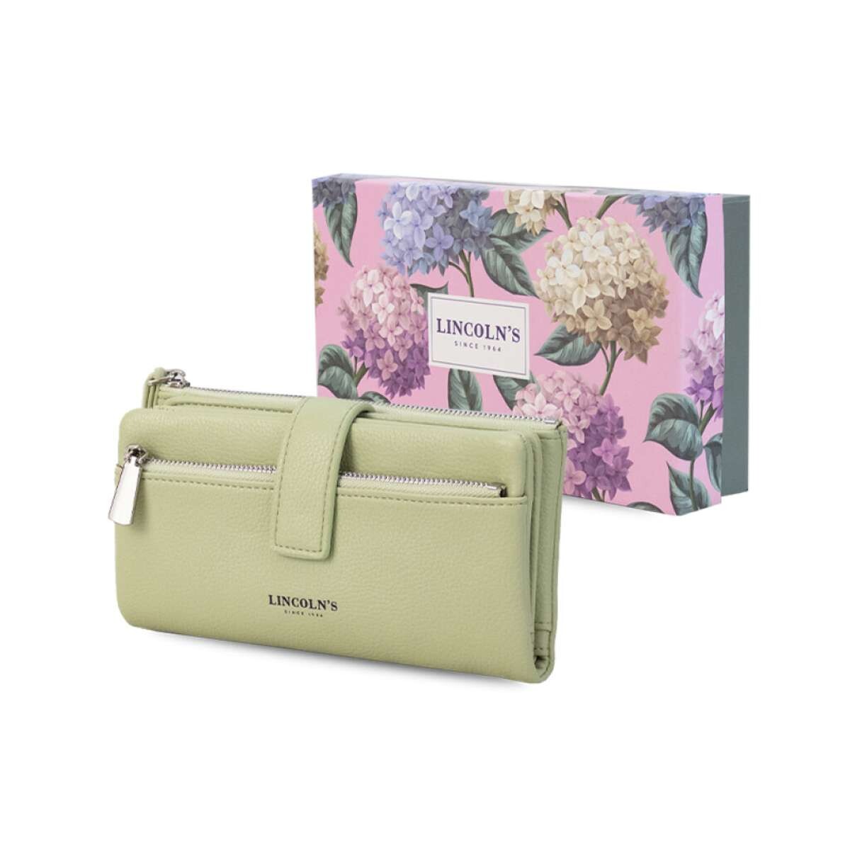 Billetera Maxima - Lima 