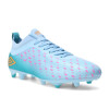 Championes Umbro Fútbol Limit de Niños - 20206218 Celeste-rosado