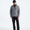 Campera polar Glacier Tnf Mid Grey Heather