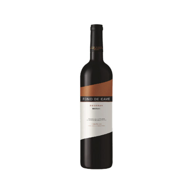 Fond de Cave Malbec 750ml Fond de Cave Malbec 750ml
