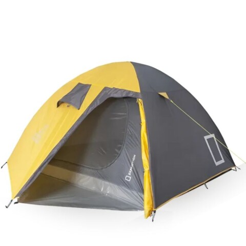 Carpa National Geographic Ottawa 6 personas Carpa National Geographic Ottawa 6 personas