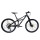 Bicicleta Java MTB Furia 9S 29* 17 NEGRO