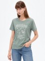 Remera Morais Estampado 3