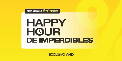 HAPPY HOUR
