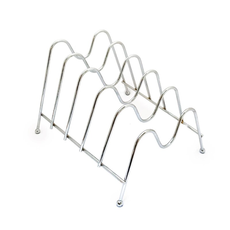 SOPORTE METAL PARA 5 PLATOS SOPORTE METAL PARA 5 PLATOS