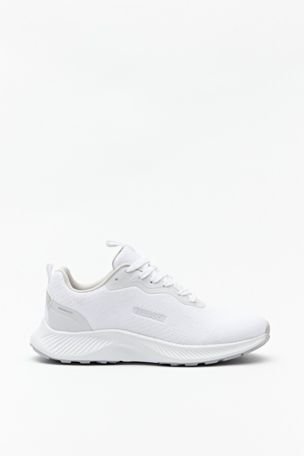 ZAPATILLA CONTENT Blanco