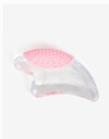Complementos de cosmética para rostro Herramientas faciales Gua Sha Facial 2 En 1 - Rosa Claro