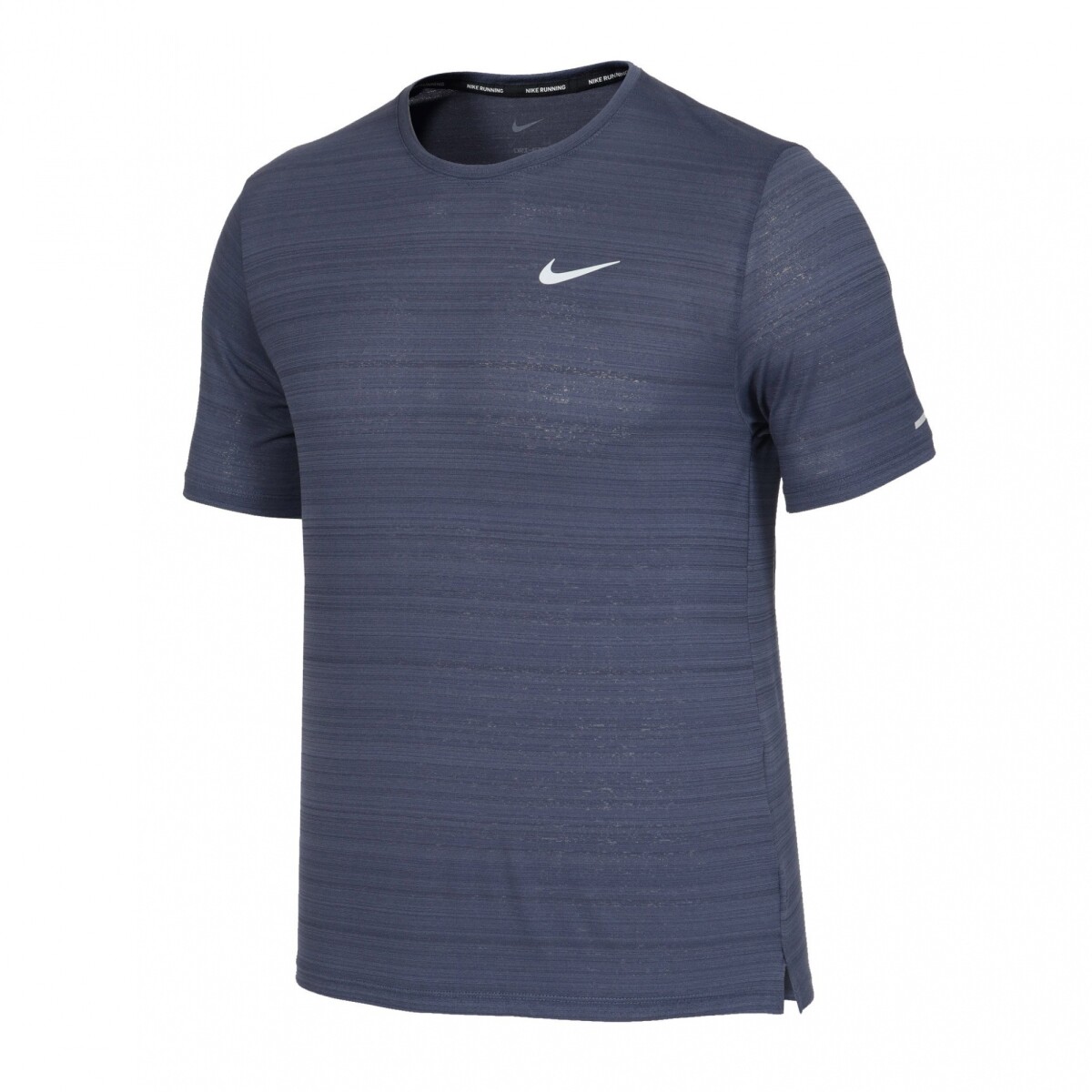 Remera Nike Running Hombre Miler - S/C 