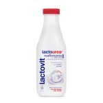 LACTOVIT GEL D/BAÑO REAFIRMANTE 600 ML. única