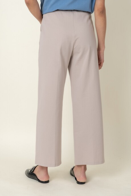 PANTALON ROMERO Beige