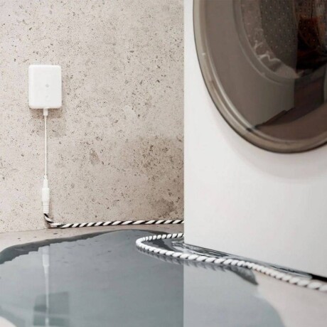 Sensor Shelly de Inundación con Cable 001