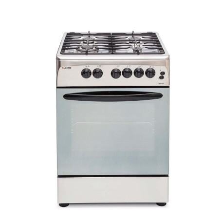 COCINA JAMES GAS GRIS C 325 G2
