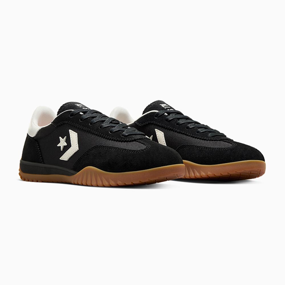 Run Star Trainer - Unisex Black
