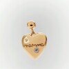 CHARM PDPAOLA FOREVER MAMMA Charm Pdpaola Forever Mamma