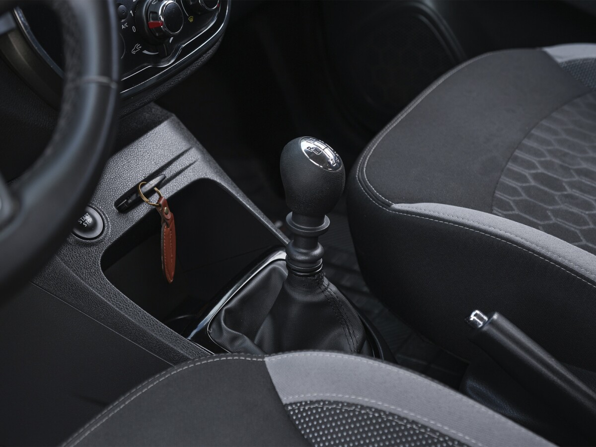 Renault Grand Captur Zen 2.0 MT| Permuta / Financia Renault Grand Captur Zen 2.0 MT| Permuta / Financia