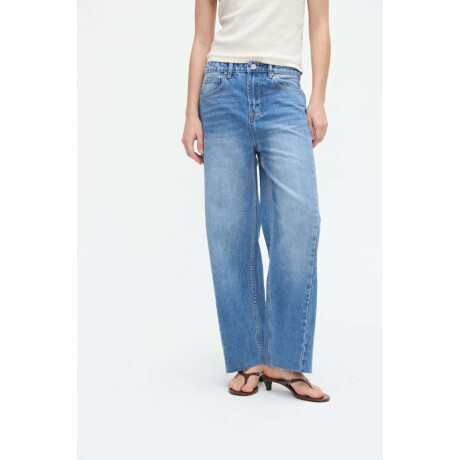 Jean Chiara Blue
