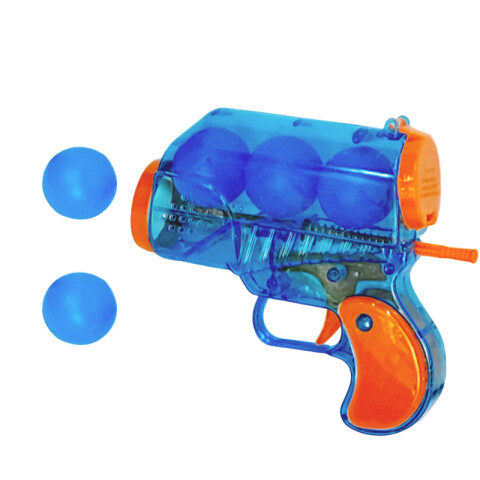 Pistola lanza pelotas Pistola Lanza Pelotas