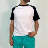 Short de Baño Marco Green