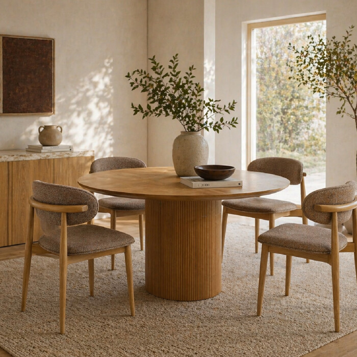 Silla Nova Tweed Silla Nova Tweed