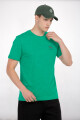 Remera Hobbes Verde