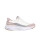 Championes Slip-Ins Contour Foam Cozy Fit Blanco
