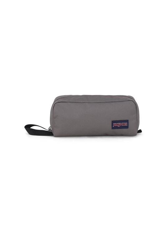 Cartuchera Perfect Pouch Graphite Grey
