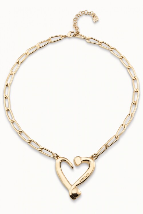 ONE LOVE ORO / BLANCO