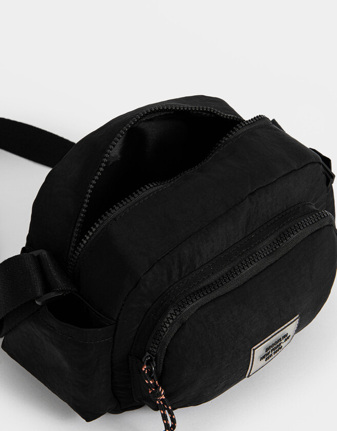 Bandoleras Deportivo Bandolera Golfera - Negro