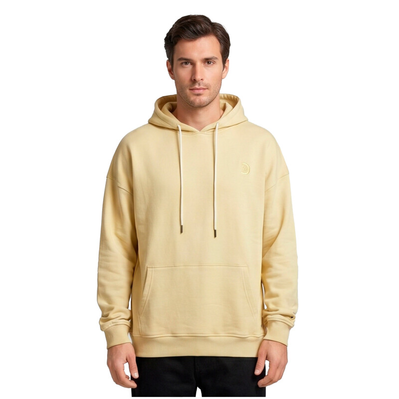Canguro Discovery Hombre DISIFW25001 Beige