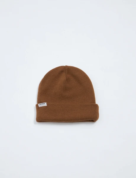 Gorro Glatzer Tostado