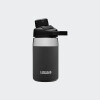 Botella Chute Mag Vacuum 0.35L Negro