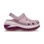 Mega Crush Clog - Unisex Hydrangea