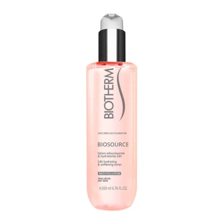 Tónico Biotherm Biosource Piel Seca 200ml Tónico Biotherm Biosource Piel Seca 200ml