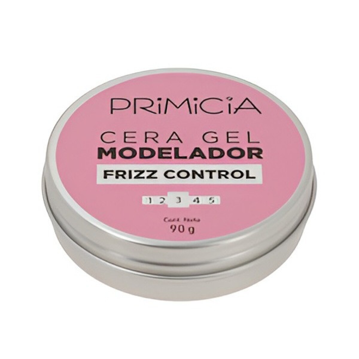 Primicia Cera Gel Anti Frizz 