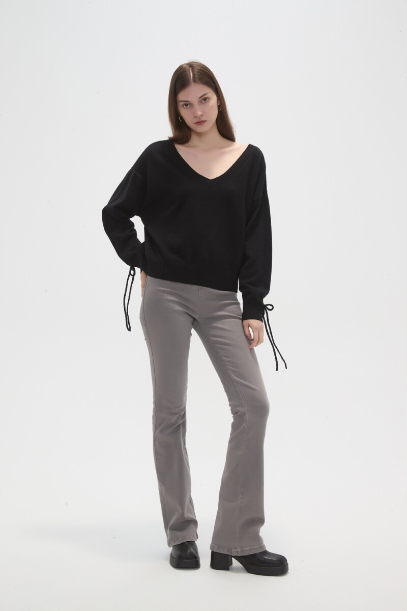 Sweater Uryth - Negro 