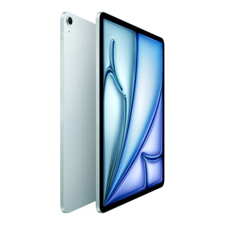 Tablet Apple iPad Air M4 MH5V4LL 256GB 12GB 13'' Blue Tablet Apple iPad Air M4 MH5V4LL 256GB 12GB 13'' Blue