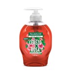 PALMOLIVE JAB LIQ. P/MANOS CEREZO&ROSA F única
