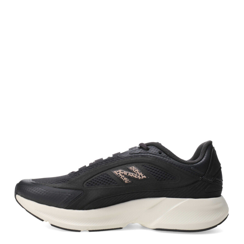 Championes de Mujer New Balance Training Ctlyst Negro - Taupe