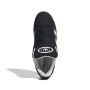 Campus - Hombre Core Black